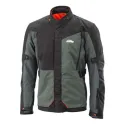 3PW2400091 Chaqueta Tourrain V3 Impermeable