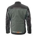 3PW2400091 Chaqueta Tourrain V3 Impermeable