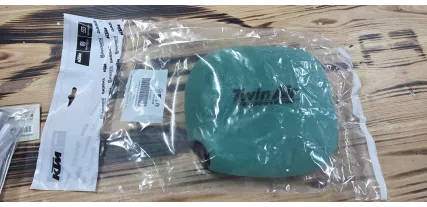 79006015000A FILTRO DE AIRE KTM SX EXC 16-22