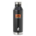 BOTELLA KTM NEGRA TÉRMICA TEAM V6