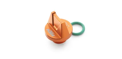 TAPÓN DE ACEITE - 9633092004404A