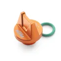 TAPÓN DE ACEITE - 9633092004404A