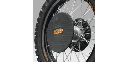 PROTECTOR PARA TRANSPORTE DE DISCOS Y CORONAS