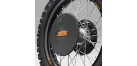 PROTECTOR PARA TRANSPORTE DE DISCOS Y CORONAS