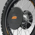 PROTECTOR PARA TRANSPORTE DE DISCOS Y CORONAS
