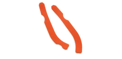 JUEGO DE ADHESIVOS DE PROTECCIÓN PARA CHASIS - 45303994000EB