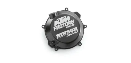 TAPA EXTERIOR DE EMBRAGUE HINSON - A42030926000