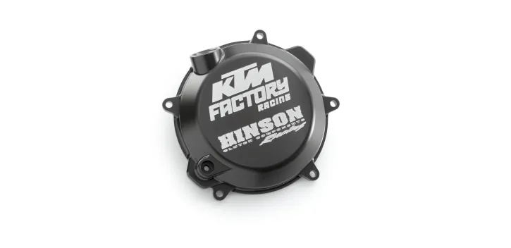 TAPA EXTERIOR DE EMBRAGUE HINSON - A42030926000