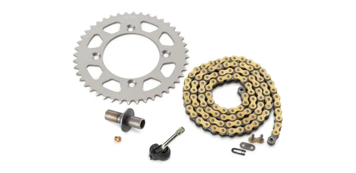 POTENCE REDUCTION KIT - 45212948244
