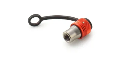 ACOPLAMIENTO DE CIERRE RÁPIDO - ZG10021