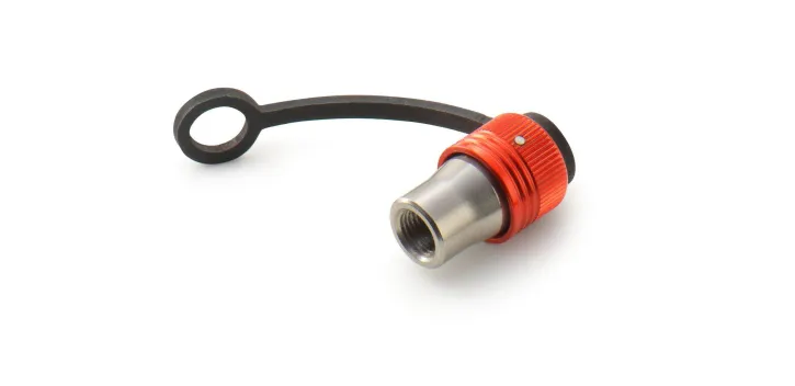 ACOPLAMIENTO DE CIERRE RÁPIDO - ZG10021