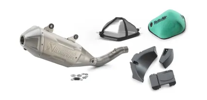 RUIDO REDUCTION KIT - A46006906044