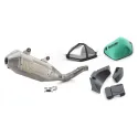 RUIDO REDUCTION KIT - A46006906044