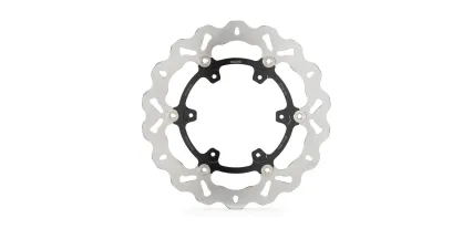 DISCO DE FRENO WAVE - 76509260000