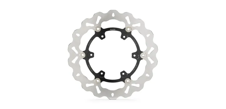 DISCO DE FRENO WAVE - 76509260000