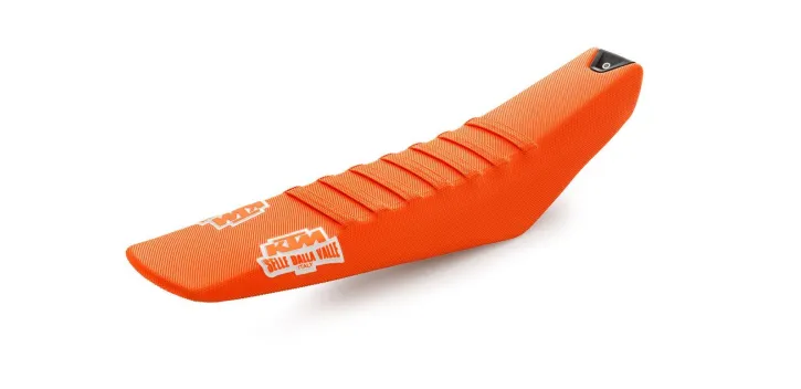 ASIENTO FACTORY RACING - A46007040000EBA