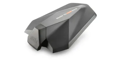 TAPA DEL ASIENTO DEL PASAJERO - A62407955044C1A