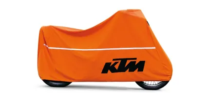 FUNDA PROTECTORA DE MOTO