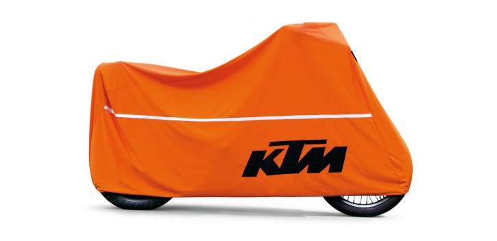 FUNDA PROTECTORA DE MOTO