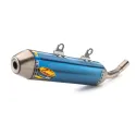 SILENCIADOR FMF TITANIUM POWERCORE 2.1 - 55505979103