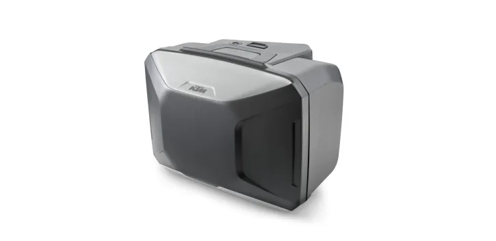 MALETA TOURING (IZQUIERDA, RACE-ON) - A62612922044