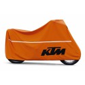 FUNDA PROTECTORA DE MOTO PARA EXTERIOR