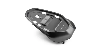 CARENADO DEL ASIENTO DEL PASAJERO - 64107048000