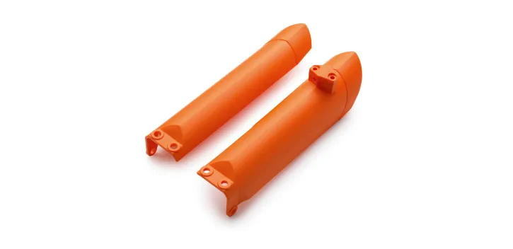 KIT DE PROTECTORS DE HORQUILLA - 4710109400004