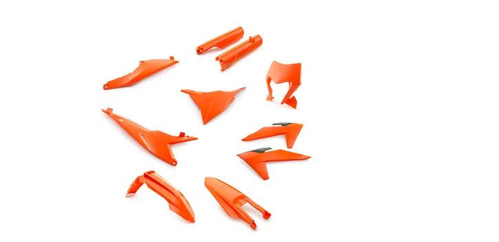 KIT DE CARENADO - 00010000387K