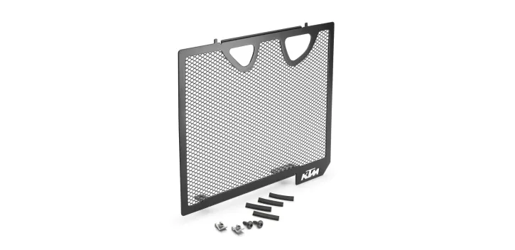 REJILLA DE PROTECCIÓN DE RADIADOR - A60735936044