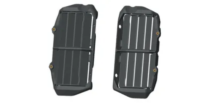 PROTECCIÓN DE RADIADOR - 79635936044