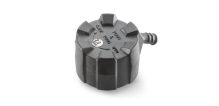 TAPÓN DEL RADIADOR - A46035909000