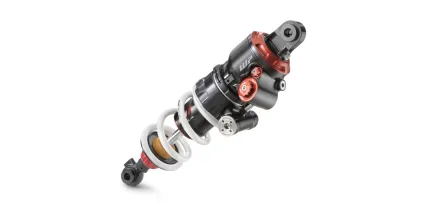 APEX PRO 8750 SHOCK ABSORBER - A674C401Y413220