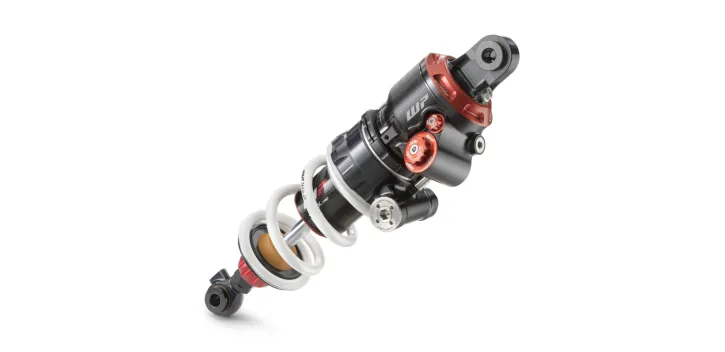 APEX PRO 8750 SHOCK ABSORBER - A674C401Y413220