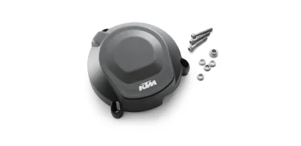 PROTECTION OF ALTERNADOR TAPA - 63630968144