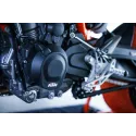 PROTECTION OF ALTERNADOR TAPA - 63630968144