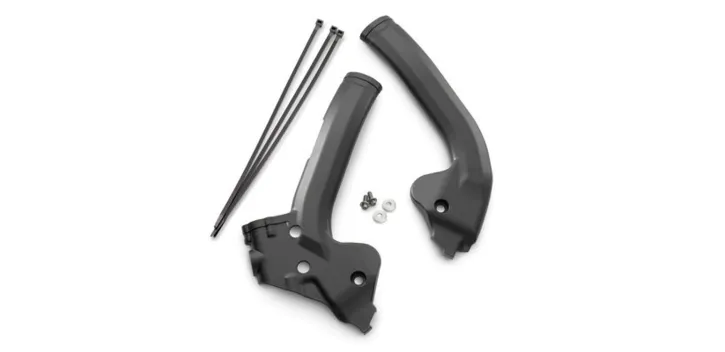 JUEGO DE PROTECTORES DE CHASIS - 4720309400033