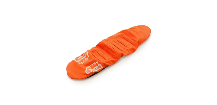 FUNDA DE ASIENTO FACTORY RACING - A46007040050EBA