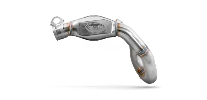 COLECTOR FMF MEGABOMB - A47005907501