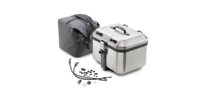 TOP CASE - A60112927088