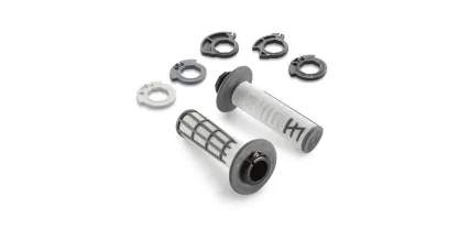 JUEGO DE PUÑOS LOCK-ON «JEFF EMIG» - A36002921000AB