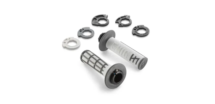 JUEGO DE PUÑOS LOCK-ON «JEFF EMIG» - A36002921000AB