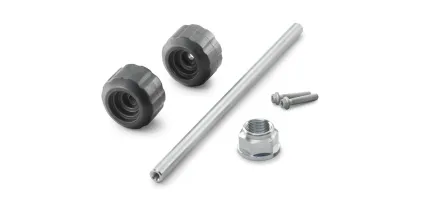 KIT DE PROTECTORES ANTICAÍDAS - A46010945000