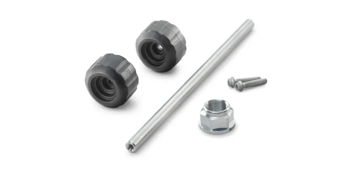 KIT DE PROTECTORES ANTICAÍDAS - A46010945000