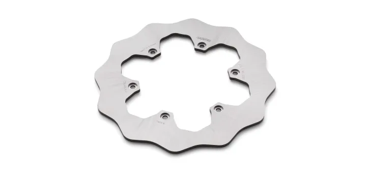 DISCO DE FRENO WAVE - 25010960000