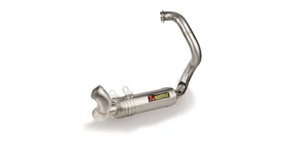 COLECTOR AKRAPOVIČ "EVOLUTION LINE" - 76005907100