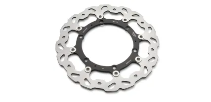 DISCO DE FRENO WAVE - 28509960000