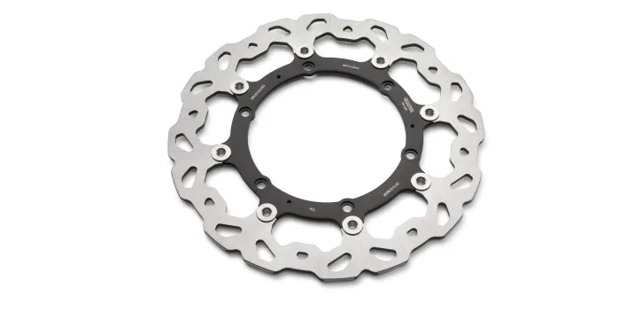 DISCO DE FRENO WAVE - 28509960000