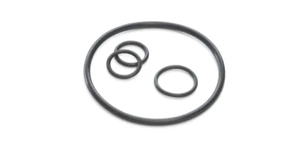 KIT REP. AMORTIGUADOR DIRECCIÓN - 77012005050