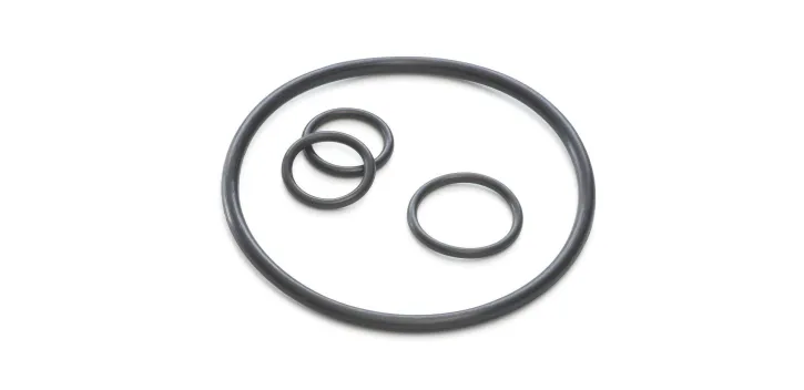 KIT REP. AMORTIGUADOR DIRECCIÓN - 77012005050